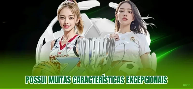 Apostas esportivas ppss - futebol e esportes ao vivo