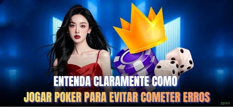 Cassino ppss - mesas ao vivo e jogos