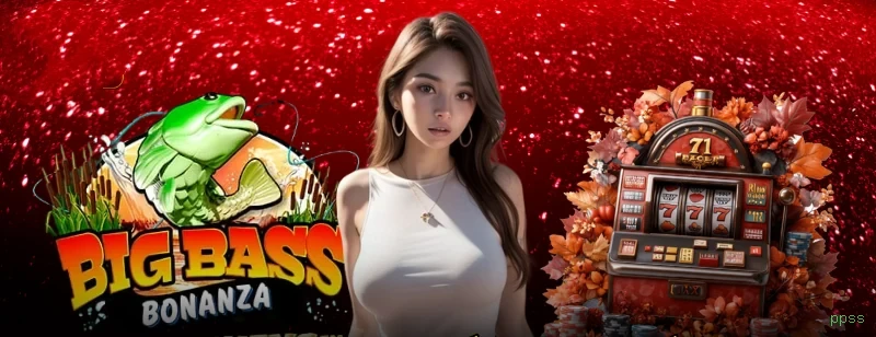 Slots com prêmios ppss